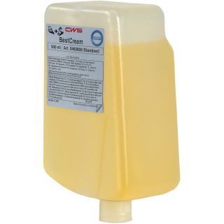 CWS Best Cream 5463 Flssigseife Standard 500 ml