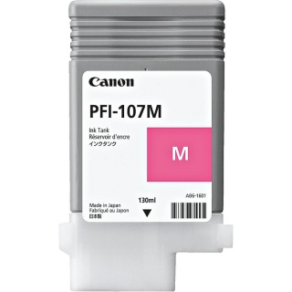 Canon PFI-107M Tintenpatrone 6707B001 magenta