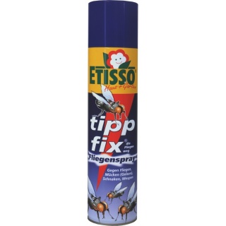 delicia Etisso tipp-fix Insektenspray 400 ml