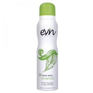 Deospray EVIN Emerald for Woman 150 ml
