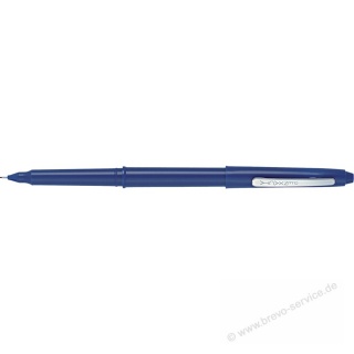 Helit Fineliner Penxacta H2512334 0,5 mm blau