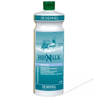 Dr. Schnell Hornilla Konzentrat Wischpflege 1 Liter
