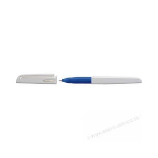 edding Fineliner 1700 Vario 4-1700-4003 0,5 mm blau