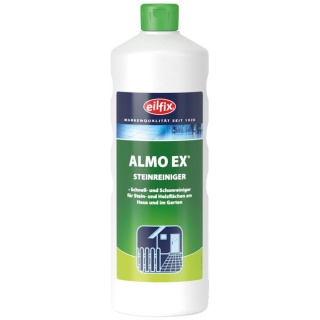 Eilfix Almo-Ex Steinreiniger 1 Liter