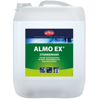 Eilfix Almo-Ex Steinreiniger 10 Liter