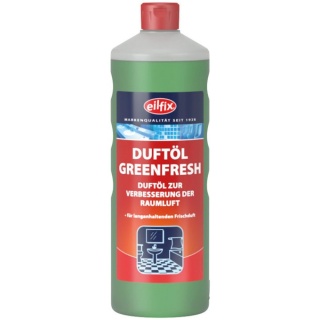 Eilfix Duftl Greenfresh 1 Liter