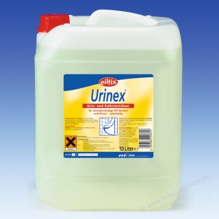 Eilfix Urinex Urin- und Kalksteinlser 10 Liter