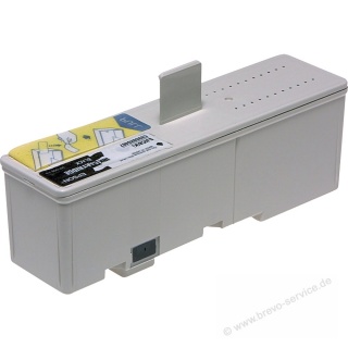 Epson SJIC8 Tintenpatrone für Kassensysteme schwarz
