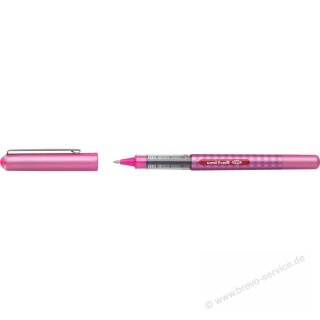 Faber-Castell uni-ball Tintenroller Eye Design 148177 pink
