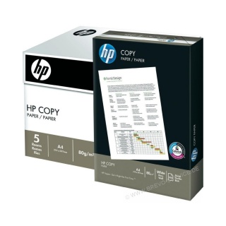 HP Kopierpapier CHP910 Copy A4 80g 2500 Blatt