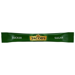Jacobs Zuckersticks 4 g 900er Pack