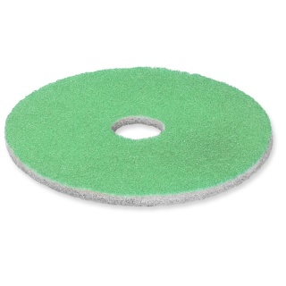 Juwex Diamant Maschinenpad grün 508 mm 20