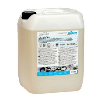 Kiehl Arcandis Eco Glser- und Geschirrsplmittel 20 Liter