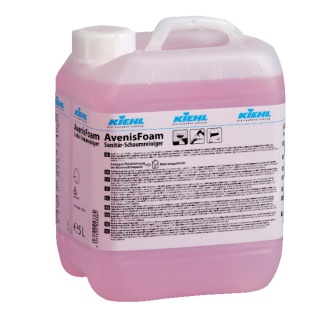 Kiehl AvenisFoam Sanitr-Schaumreiniger 5 Liter