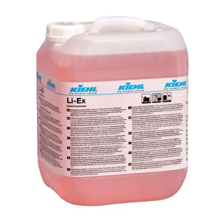Kiehl Li-Ex Spezial-Grundreiniger 10 Liter
