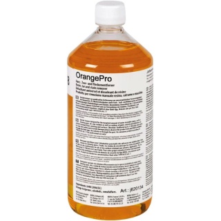 Kiehl OrangePro Harz-, Teer- und Fleckenentferner 1 Liter