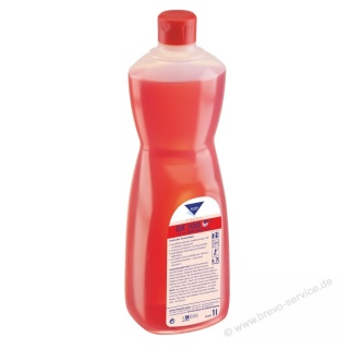 Kleen Purgatis DX 100 Sanitrreiniger mit Citruskraft 1 Liter