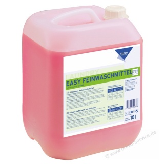 Kleen Purgatis Easy Feinwaschmittel flssig 10 Liter