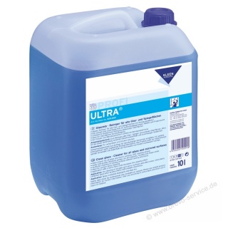 Kleen Purgatis Ultra Glasrein 10 Liter