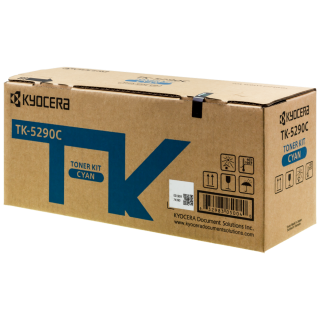 Kyocera Toner-Kit TK-5290C 1T02TXCNL0 cyan