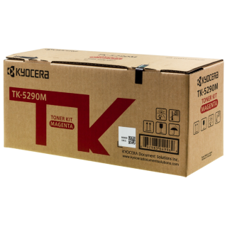 Kyocera Toner-Kit TK-5290M 1T02TXBNL0 magenta