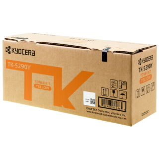 Kyocera Toner-Kit TK-5290Y 1T02TXANL0 gelb