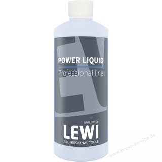 LEWI Fensterreingungsflüssigkeit Power Liquid 12517 1 Liter