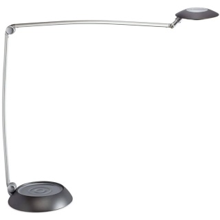 Maul LED-Tischleuchte MAULspace 8202195 silber
