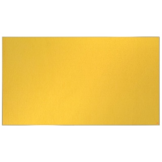 Nobo Filz-Pinnwand Impression Pro Widescreen 1915433 188 x 106 cm gelb