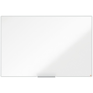 Nobo Whiteboard Impression Pro 1915399 180 x 120 cm (B x H) emalliert wei