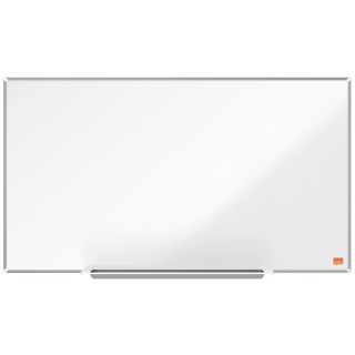 Nobo Whiteboard Impression Pro Widescreen 1915248 71 x 40 cm (B x H) emalliert wei