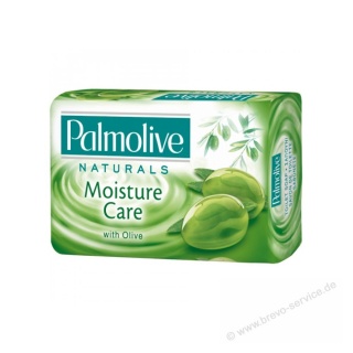 Palmolive Handseife Natural Olive 90 g
