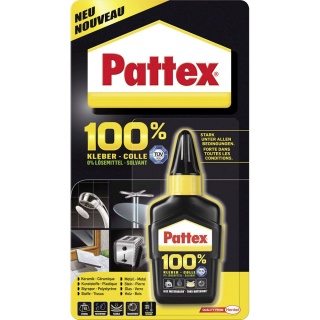 Pattex Multi Power Alleskleber 100% 9HP1BC5 50g