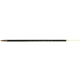Pentel Kugelschreibermine BKL77-A 0,35mm fr BK77AB schwarz