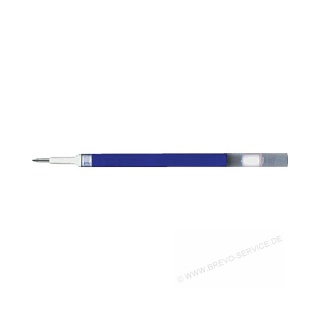 Pentel Gelmine KFR7-C Strichstrke 0,35 mm blau