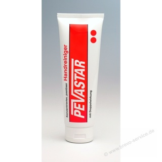 Pevastar pastse Spezial-Handwaschpaste 250 ml Tube