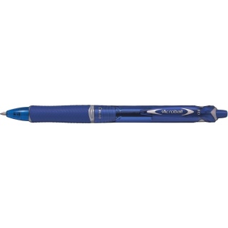 Pilot Kugelschreiber Acroball Begreen 2067703 0,4 mm blau