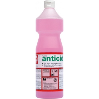 Pramol Anticid l- Fett- und Kalkentferner 1 Liter