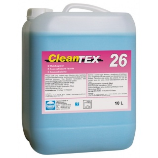 Pramol CleanTex 26 Weichspler 10 Liter