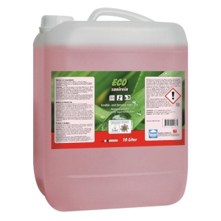 Pramol ECO Sanirein Sanitrreiniger 10 Liter