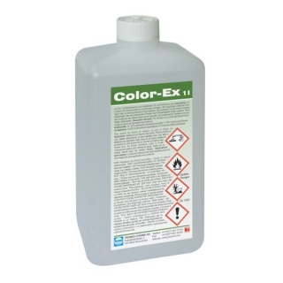 Pramol Fleckenentferner Color-Ex 1 Liter