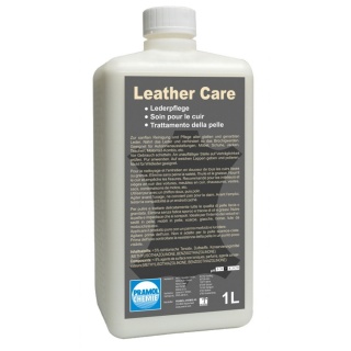 Pramol Lederpflege Leather Care 1000 ml