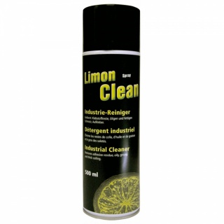 Pramol LimonClean Spray Klebstoffentferner 500 ml