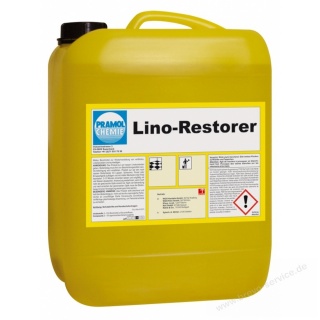 Pramol Lino-Restorer 5 Liter