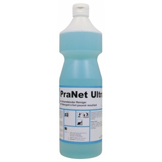 Pramol PraNet Ultra Unterhaltsreiniger 1 Liter