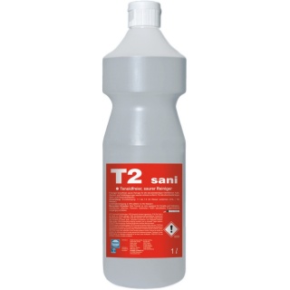 Pramol T2 sani tensidfreier saurer Reiniger 1 Liter