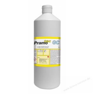Pramol Pramotec GC Nano Glas- und Keramikschutz 1 Liter