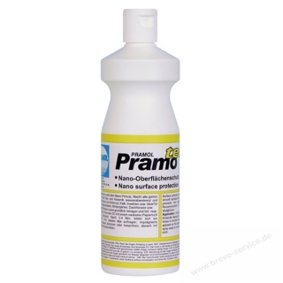 Pramol Pramotec GC Nano Glas- und Keramikschutz 200 ml