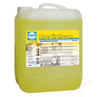 Pramol Rediclean Oberflchenreiniger 10 Liter