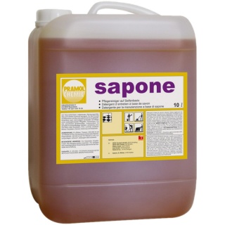 Pramol Sapone Seifenreiniger 10 Liter